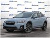 2020 Subaru Crosstrek Touring (Stk: 123094) in London - Image 1 of 26