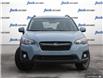 2020 Subaru Crosstrek Touring (Stk: 123094) in London - Image 2 of 26