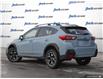 2020 Subaru Crosstrek Touring (Stk: 123094) in London - Image 4 of 26