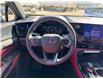 2025 Lexus NX 350h Base (Stk: L25389) in Calgary - Image 13 of 23