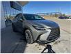 2025 Lexus NX 350h Base (Stk: L25389) in Calgary - Image 4 of 23