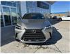 2025 Lexus NX 350h Base (Stk: L25389) in Calgary - Image 5 of 23