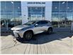 2025 Lexus NX 350h Base (Stk: L25389) in Calgary - Image 1 of 23