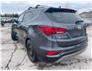 2018 Hyundai Santa Fe Sport 2.4 SE (Stk: 81154) in London - Image 3 of 5
