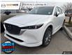 2025 Mazda CX-5 Signature (Stk: 25-9181) in Lethbridge - Image 1 of 1