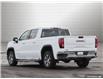 2021 GMC Sierra 1500 SLT (Stk: 25064A) in Orangeville - Image 4 of 32