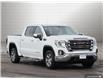 2021 GMC Sierra 1500 SLT (Stk: 25064A) in Orangeville - Image 8 of 32