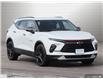 2023 Chevrolet Blazer True North (Stk: B12387) in Orangeville - Image 8 of 32