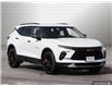 2024 Chevrolet Blazer True North (Stk: B12381) in Orangeville - Image 8 of 32