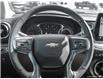 2024 Chevrolet Blazer True North (Stk: B12381) in Orangeville - Image 17 of 32