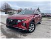 2022 Hyundai Tucson Preferred (Stk: 100701) in London - Image 1 of 4
