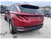 2022 Hyundai Tucson Preferred (Stk: 100701) in London - Image 3 of 4