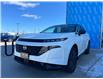 2025 Nissan Murano Platinum (Stk: SC107828) in Bowmanville - Image 1 of 25
