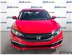 2019 Honda Civic EX (Stk: 161582) in London - Image 2 of 26