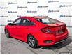 2019 Honda Civic EX (Stk: 161582) in London - Image 4 of 26