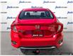 2019 Honda Civic EX (Stk: 161582) in London - Image 5 of 26