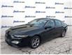 2023 Honda Accord EX (Stk: 161735) in London - Image 1 of 26