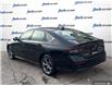 2023 Honda Accord EX (Stk: 161735) in London - Image 4 of 26