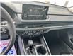 2023 Honda Accord EX (Stk: 161735) in London - Image 19 of 26