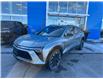 2025 Chevrolet Blazer EV RS (Stk: S182279) in Newmarket - Image 1 of 25