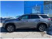 2025 Nissan Pathfinder SV (Stk: SC229199) in Bowmanville - Image 2 of 19