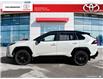 2022 Toyota RAV4 Hybrid XSE (Stk: 21314A) in Collingwood - Image 3 of 14