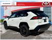 2022 Toyota RAV4 Hybrid XSE (Stk: 21314A) in Collingwood - Image 4 of 14