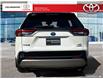 2022 Toyota RAV4 Hybrid XSE (Stk: 21314A) in Collingwood - Image 5 of 14