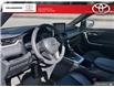 2022 Toyota RAV4 Hybrid XSE (Stk: 21314A) in Collingwood - Image 8 of 14