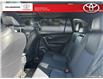 2022 Toyota RAV4 Hybrid XSE (Stk: 21314A) in Collingwood - Image 13 of 14