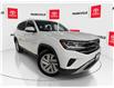 2021 Volkswagen Atlas 3.6 FSI Highline (Stk: 11U3783) in Markham - Image 1 of 39