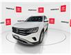 2021 Volkswagen Atlas 3.6 FSI Highline (Stk: 11U3783) in Markham - Image 4 of 39