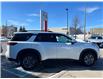 2025 Nissan Pathfinder SV (Stk: SC226880) in Bowmanville - Image 4 of 19