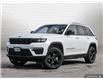 2025 Jeep Grand Cherokee Limited (Stk: S80005) in Orangeville - Image 1 of 29