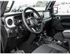 2025 Jeep Gladiator Sport S (Stk: SL0004) in Orangeville - Image 13 of 29