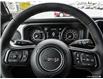 2025 Jeep Gladiator Sport S (Stk: SL0004) in Orangeville - Image 14 of 29