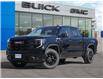 2025 GMC Sierra 1500 Pro (Stk: 40201) in Georgetown - Image 1 of 30