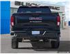 2025 GMC Sierra 1500 Pro (Stk: 40201) in Georgetown - Image 5 of 30