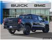 2025 GMC Sierra 1500 Pro (Stk: 40201) in Georgetown - Image 6 of 30