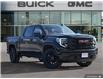 2025 GMC Sierra 1500 Pro (Stk: 40201) in Georgetown - Image 8 of 30