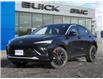 2025 Buick Envista Sport Touring (Stk: 40425) in Georgetown - Image 1 of 29