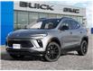 2025 Buick Encore GX Sport Touring (Stk: 40424) in Georgetown - Image 1 of 30