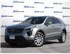 2023 Cadillac XT4 Luxury (Stk: 40462) in Georgetown - Image 1 of 30