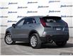2023 Cadillac XT4 Luxury (Stk: 40462) in Georgetown - Image 4 of 30