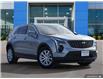 2023 Cadillac XT4 Luxury (Stk: 40462) in Georgetown - Image 8 of 30