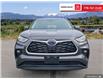 2024 Toyota Highlander Hybrid LE (Stk: SH656188A) in Courtenay - Image 2 of 26