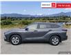 2024 Toyota Highlander Hybrid LE (Stk: SH656188A) in Courtenay - Image 4 of 26