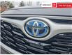 2024 Toyota Highlander Hybrid LE (Stk: SH656188A) in Courtenay - Image 10 of 26