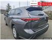 2024 Toyota Highlander Hybrid LE (Stk: SH656188A) in Courtenay - Image 12 of 26