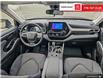 2024 Toyota Highlander Hybrid LE (Stk: SH656188A) in Courtenay - Image 25 of 26